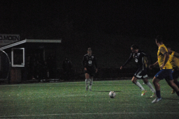 Varfjell - Dahle 2022